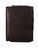 Leather Wallet with Button Closure Daniel Ray 08,050899-2