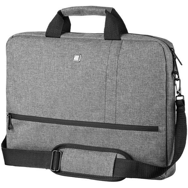 Сумка 2Е, Classic 16", сіра 2E-CBN516GR фото
