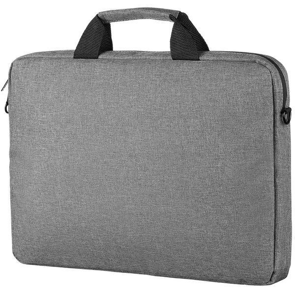 Сумка 2Е, Classic 16", сіра 2E-CBN516GR фото