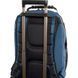 Victorinox Vx Sport Trooper Backpack with Laptop 15.6" Compartment Blue (28L) (34x48x27)