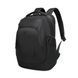 Рюкзак міський T-B3182A для ноутбука 15.6" на 22 літри, чорний T-B3182 15.6 Black фото 3