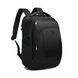 Рюкзак міський T-B3182A для ноутбука 15.6" на 22 літри, чорний T-B3182 15.6 Black фото 1