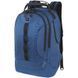 Victorinox Vx Sport Trooper Backpack with Laptop 15.6" Compartment Blue (28L) (34x48x27)
