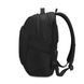 Рюкзак міський T-B3182A для ноутбука 15.6" на 22 літри, чорний T-B3182 15.6 Black фото 8