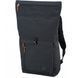 Рюкзак Travelite Basics Rollup Сір. (35л,0,8кг) (37x60x16см) TL096310-05 фото 3