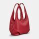 Жіноча шкіряна сумка Yoshi YB31 Meehan (Cherry Red) YB31 86 фото 2