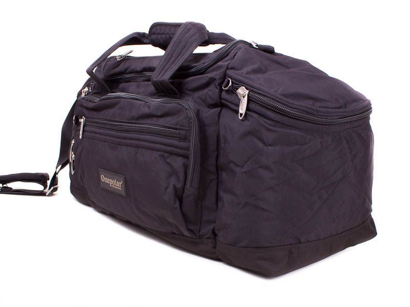 Travel bag One Polar WB810