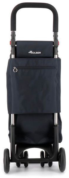 Сумка-візок Rolser I-Bag MF 4.2 Tour Plus Marengo (IBG002-1031) 931828 фото