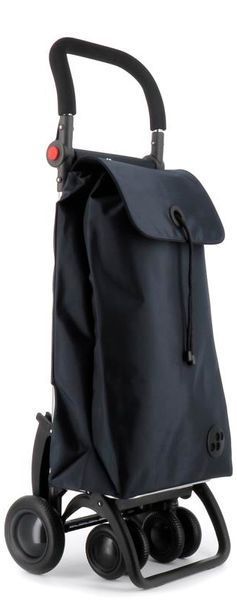 Сумка-візок Rolser I-Bag MF 4.2 Tour Plus Marengo (IBG002-1031) 931828 фото