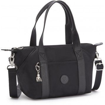 Сумка Kipling Paka Art Mini Paka Black дворучн. Чорн. (13л) (34x21x18,5см) KI5874_79S фото