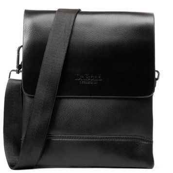 Сумка Мужская Планшет иск-кожа DR. BOND 335-3 black 40410 фото