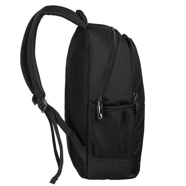 Рюкзак Wenger, Quadma 16", чорний 610202 фото