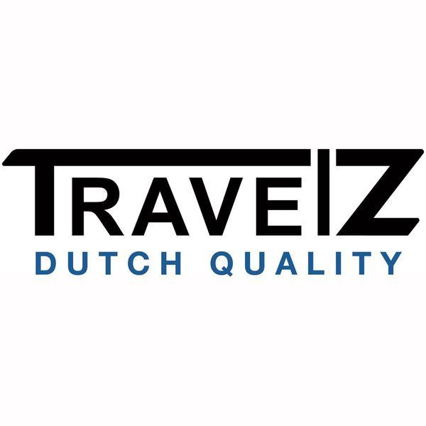 Сумка дорожня на колесах TravelZ Wheelbag 100 Liter Green (603095) 930793 фото