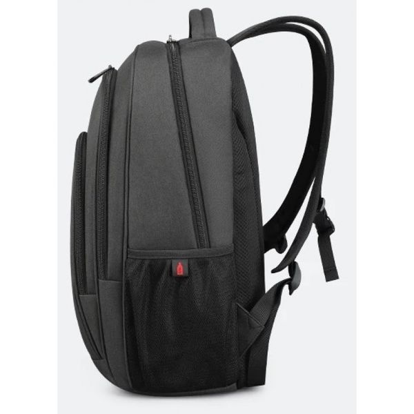 Рюкзак 15.6" TIGERNU T-B3893 Black T-B3893 Black фото