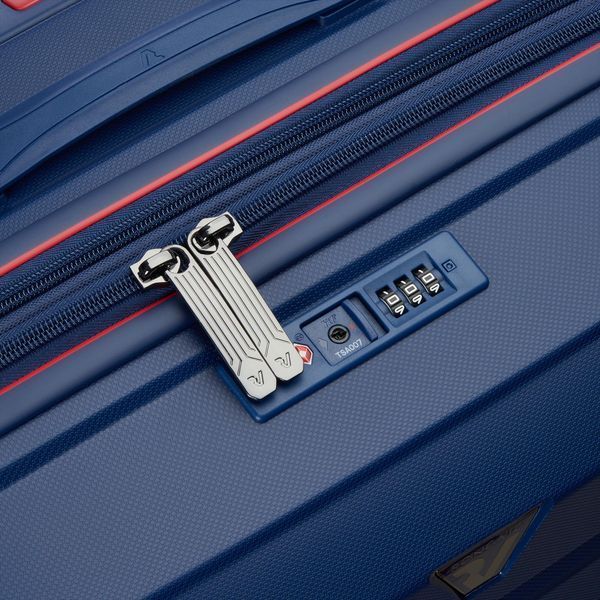 Маленька Suitcase Roncato B-FLYING MOVE 418183/93