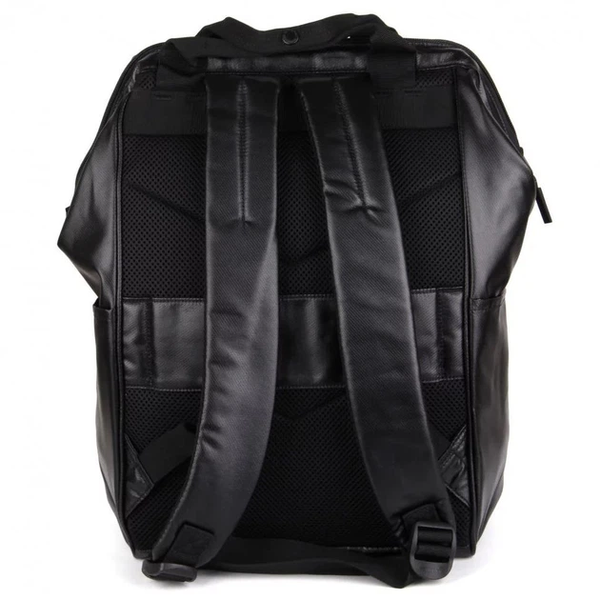 Women's backpack Himawari 1885-01 black