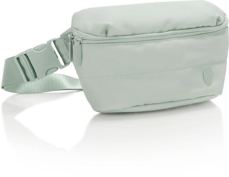 Сумка поясна Heys Puffer Mini Waist Bag Sage Green (30128-0138-00) 930931 фото