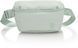 Сумка поясна Heys Puffer Mini Waist Bag Sage Green (30128-0138-00) 930931 фото 1