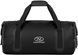 Сумка дорожня водозахисна Highlander Mallaig 35L Black (DB107-BK) 924191 фото 4