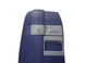 Комплект валіз Snowball 73104 колір фіолетовий 73104/SET/violet фото 3