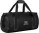 Сумка дорожня водозахисна Highlander Mallaig 35L Black (DB107-BK) 924191 фото 3