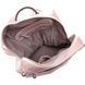 backpack Titan Spotlight Soft Zip Рож. (11л,0,7кг) (26x30x15см)