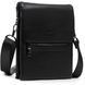 Сумка Мужская Планшет кожа BRETTON 5432-4 black 30558 фото 1