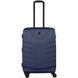 Валіза Wenger Pegasus Estate Blue на 4 колесах M Exp. (66/79л) (46x66x26/31) Wt610851 фото 1