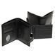 Кошелек Classic Мужской кожа DR. BOND M3638 black 36759 фото 2