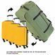 Сумка дорожня на колесах TravelZ Wheelbag 100 Liter Green (603095) 930793 фото 7