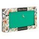 Гаманець жіночий Ashwood J51 GUMDROP-GREEN (Зелений) J51 GUM-GR фото 8