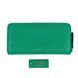 Гаманець жіночий Ashwood J51 GUMDROP-GREEN (Зелений) J51 GUM-GR фото 2