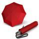 Парасоля складана Knirps T.200 Medium Duomatic Red Kn95-3201-1500 фото 1