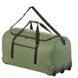 Сумка дорожня на колесах TravelZ Wheelbag 100 Liter Green (603095) 930793 фото 1