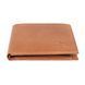 Гаманець шкіряний чоловічий Ridgeback JBNC39MN Tan (Рудий) JBNC39MN TAN фото 5