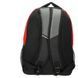 Backpack Enrico Benetti Montserrat з відділ. для ноутбука 15,6" Чорн. (25л) (31x45x18см)