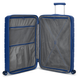Велика Suitcase з розширенням Roncato B-Flying 418181/23