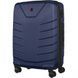 Валіза Wenger Pegasus Estate Blue на 4 колесах M Exp. (66/79л) (46x66x26/31) Wt610851 фото 5