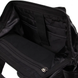 Women's backpack Himawari 1885-01 black