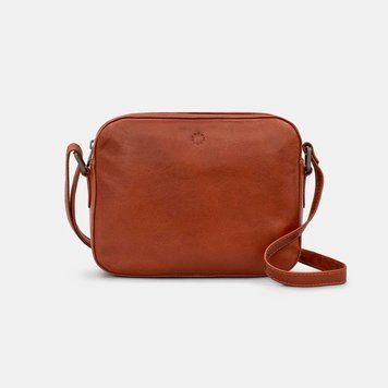 Сумка жіноча Yoshi YB240 8 Belmont (Brown) YB240 8 фото