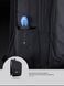 SkyName 90-120 Youth Backpack Blue