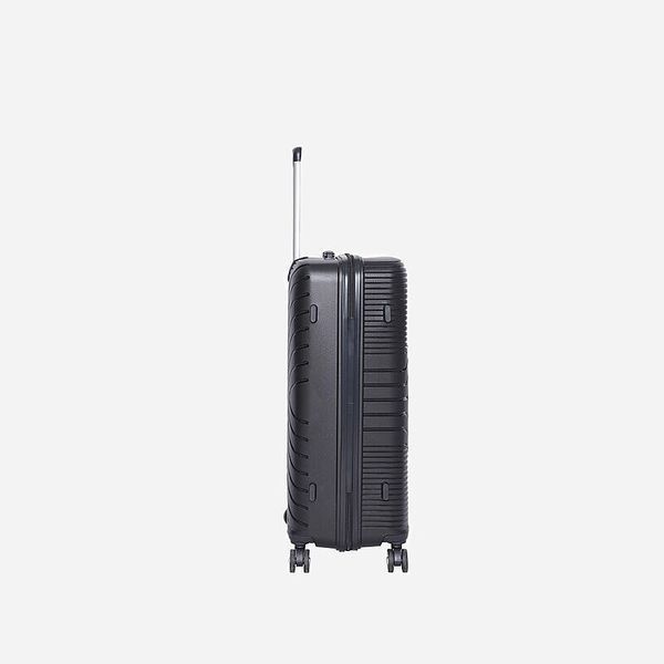 Валіза велика David Jones BA-8001 BA-8001-3-28 black фото
