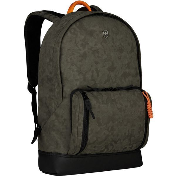 Victorinox Altmont Classic Classic Laptop Backpack with Compartment for 15" Laptop Green (16L) (28x44x15)
