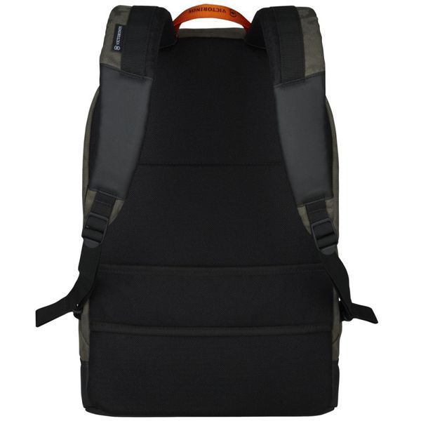 Victorinox Altmont Classic Classic Laptop Backpack with Compartment for 15" Laptop Green (16L) (28x44x15)