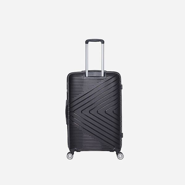 Валіза велика David Jones BA-8001 BA-8001-3-28 black фото