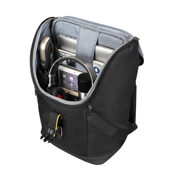 Backpack 15.6" Tigernu T-B3962 Black