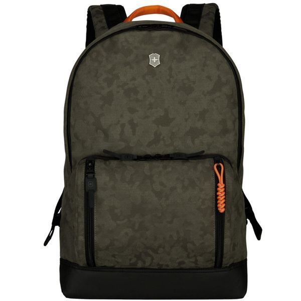 Victorinox Altmont Classic Classic Laptop Backpack with Compartment for 15" Laptop Green (16L) (28x44x15)