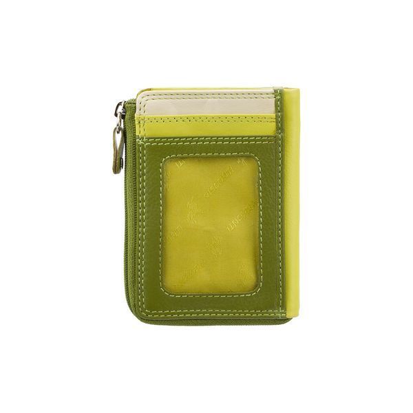 Картхолдер Visconti RB110 Phi Phi (Lime Multi) RB110 LIME M фото