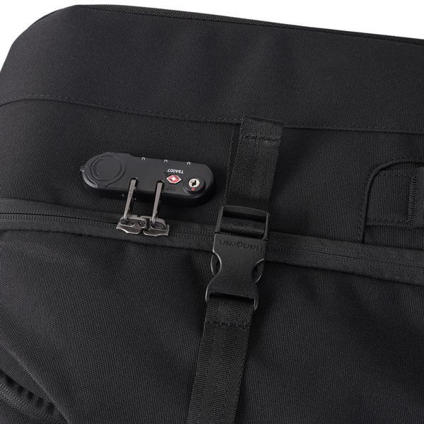 Bag на колесах Hedgren Comby HCMBY14/003