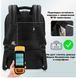 Backpack 15.6" Tigernu T-B3962 Black